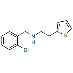 Ticlopidine EP Impurity I