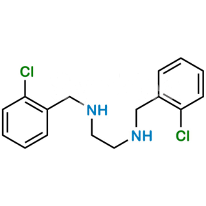 Ticlopidine EP Impurity J