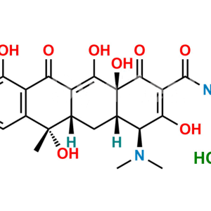 Tetracycline Hydrochloride