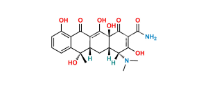 Tetracycline EP Impurity A