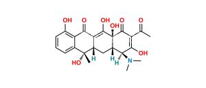 Tetracycline EP Impurity B