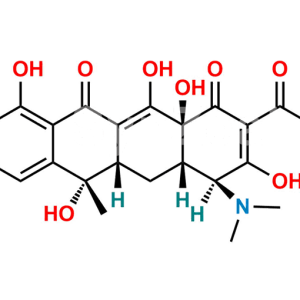 Tetracycline EP Impurity B