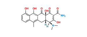 Tetracycline EP Impurity C