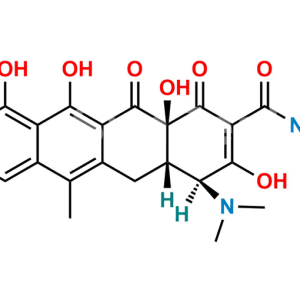 Tetracycline EP Impurity C