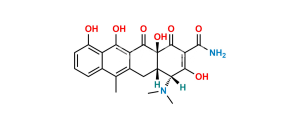 Tetracycline EP Impurity D