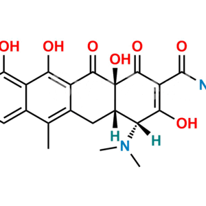 Tetracycline EP Impurity D