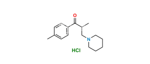 Tolperisone Hydrochloride