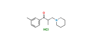 3-Tolperisone HCl