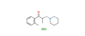 2- Tolperisone HCl