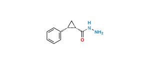 Tranylcypromine Impurity C (Cis-hydrazide)