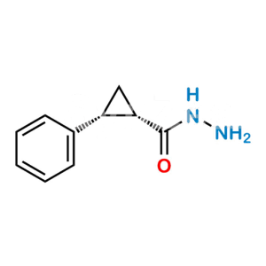 Tranylcypromine Impurity C (Cis-hydrazide)