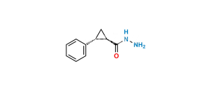 Tranylcypromine Impurity D (Trans-hydrazide)