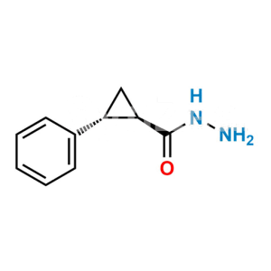 Tranylcypromine Impurity D (Trans-hydrazide)
