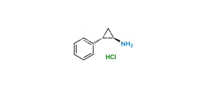 Tranylcypromine  Hydrochloride
