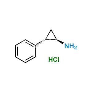 Tranylcypromine  Hydrochloride
