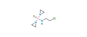 N-Chloro Ethyl Thiotepa