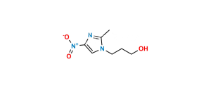 Ternidazole Impurity A