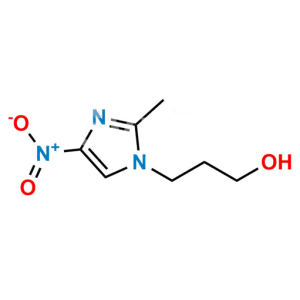 Ternidazole Impurity A