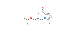 Ternidazole Impurity B