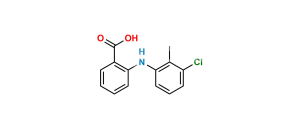 Tolfenamic acid