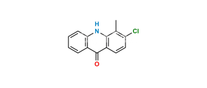 Tolfenamic acid EP Impurity C