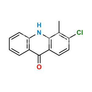 Tolfenamic acid EP Impurity C