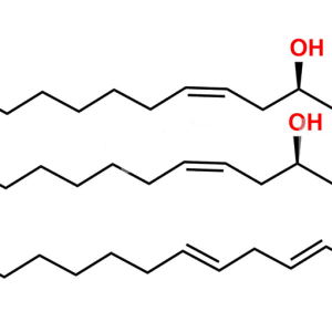 Diricinoleoyl-linoleoyl-glycerol