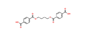 1,4-Butanediol Terephthalate