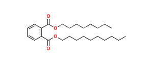 Decyl Octyl Phthalate