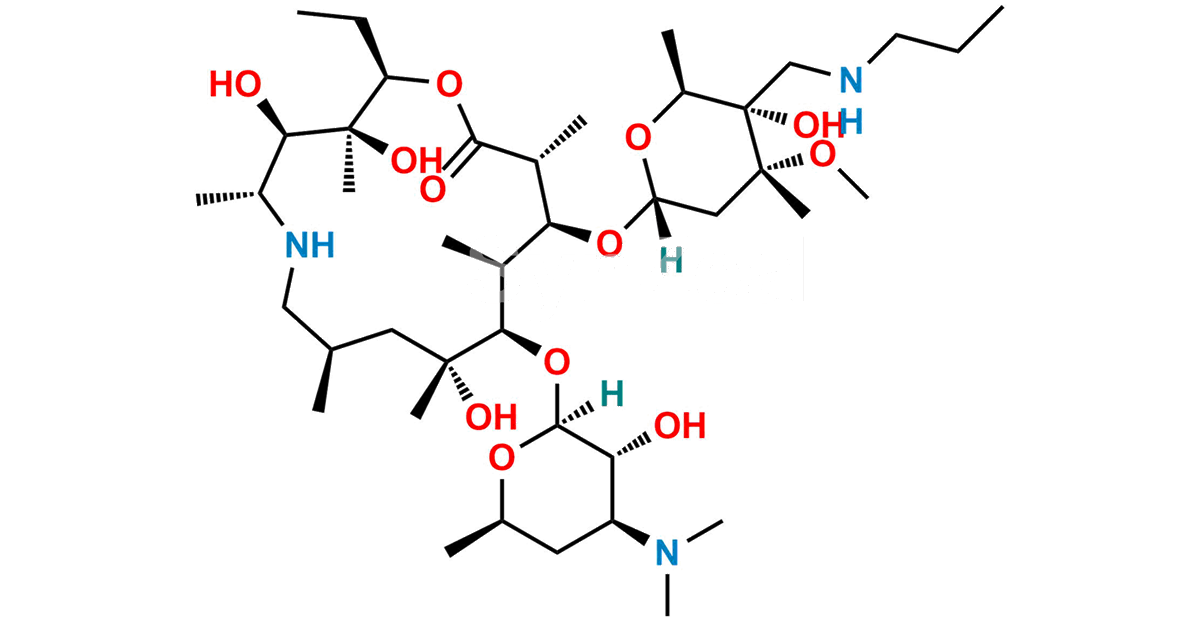 Tulathromycin