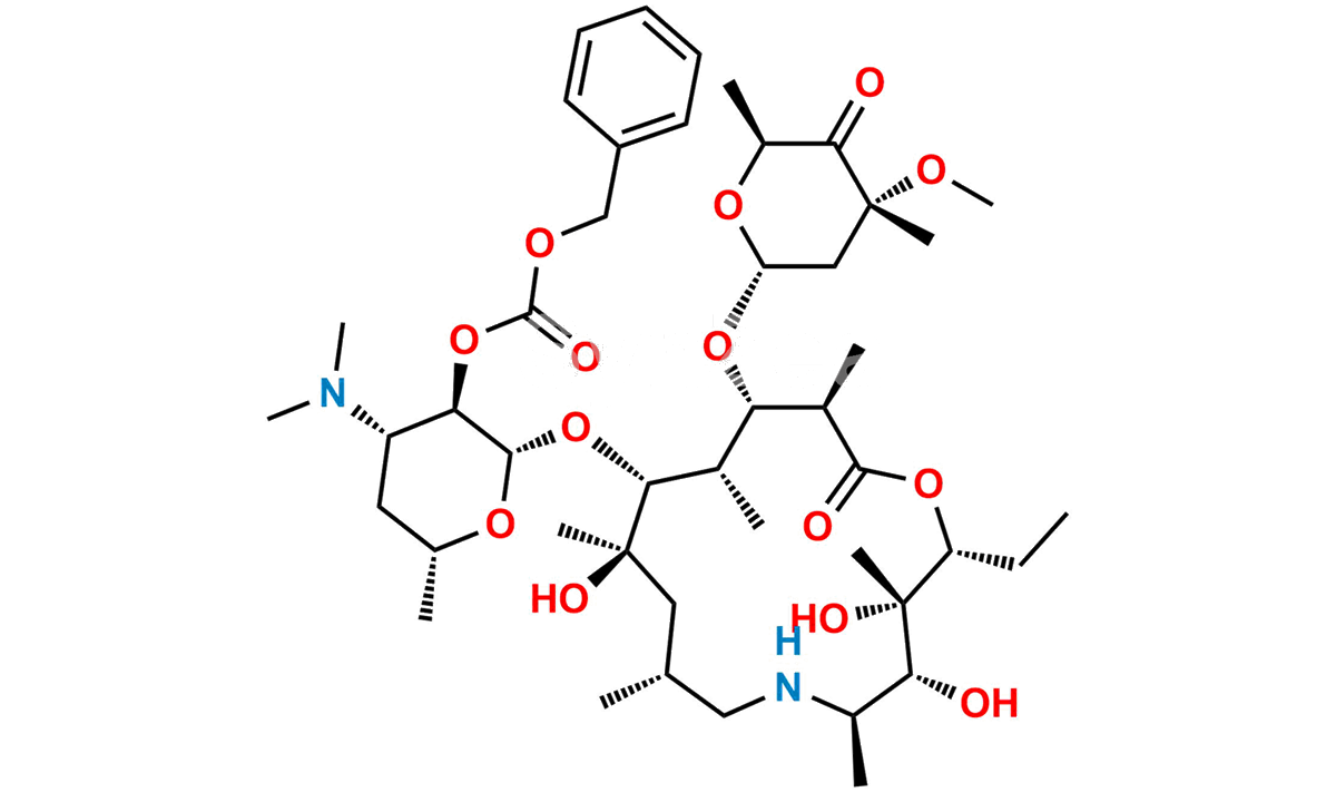 Tulathromycin TA-2 Impurity