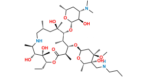 Tulathromycin Impurity E