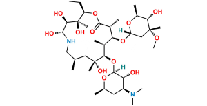 Tulathromycin Impurity 3