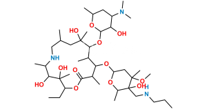 Tulathromycin Impurity 4