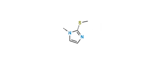 Thiamazole EP Impurity C