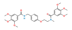 Trimethobenzamide Impurity 5