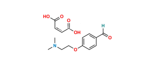 Trimethobenzamide Impurity C