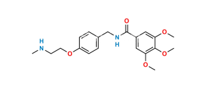 Trimethobenzamide Impurity E