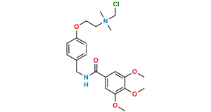 Trimethobenzamide Impurity H