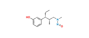N-Desmethyl N-Nitroso Tapentadol