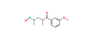 Tapentadol Nitroso Impurity 1
