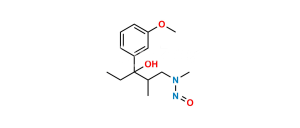 Tapentadol Nitroso Impurity 2