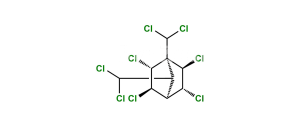Toxaphene Impurity 1