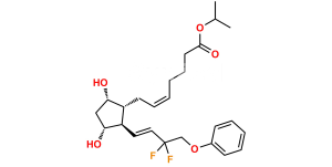 Tafluprost
