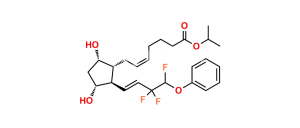 Tafluprost Impurity 3