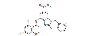 Tegoprazan Impurity 17