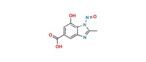 Tegoprazan Nitroso Impurity 2