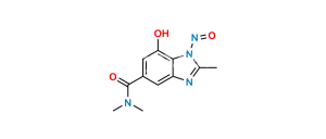 Tegoprazan Nitroso Impurity 3