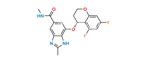 Tegoprazan Metabolite M1
