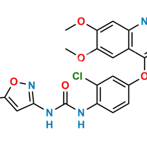 Tivozanib